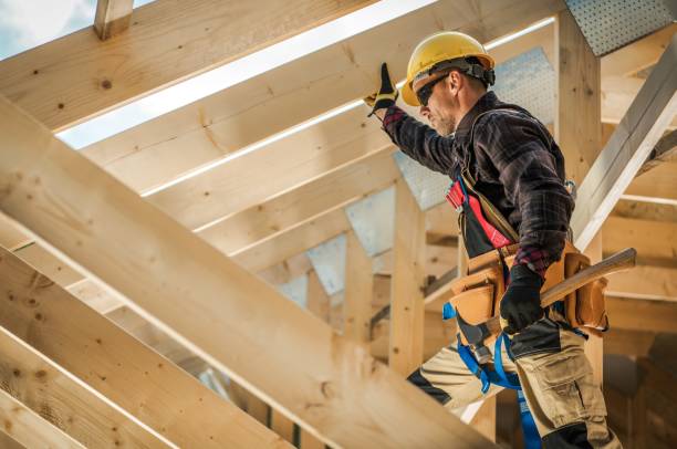 Best Affordable Roofing Company  in Dresden, TN