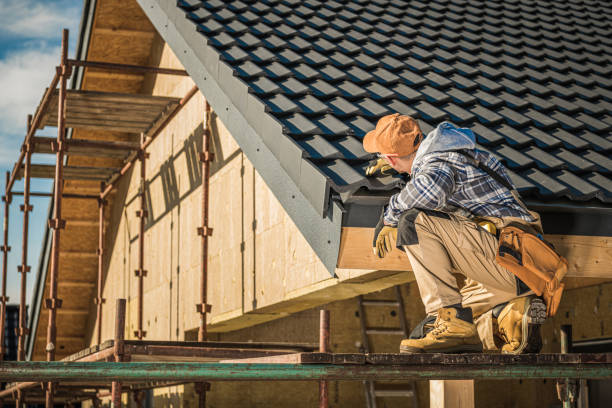 Best Emergency Roof Repair  in Dresden, TN