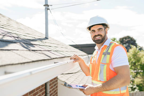 Best Commercial Roofing Services  in Dresden, TN
