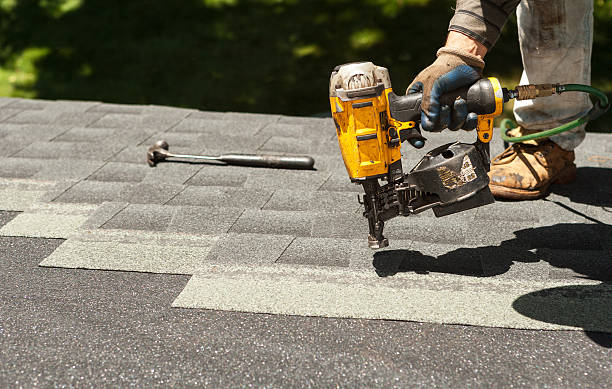 Best Storm Damage Roof Repair  in Dresden, TN